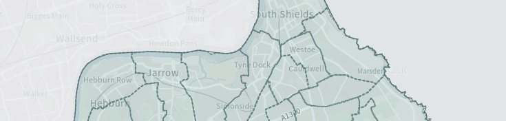 South Tyneside Local Child Safeguarding Practice Reviews 
