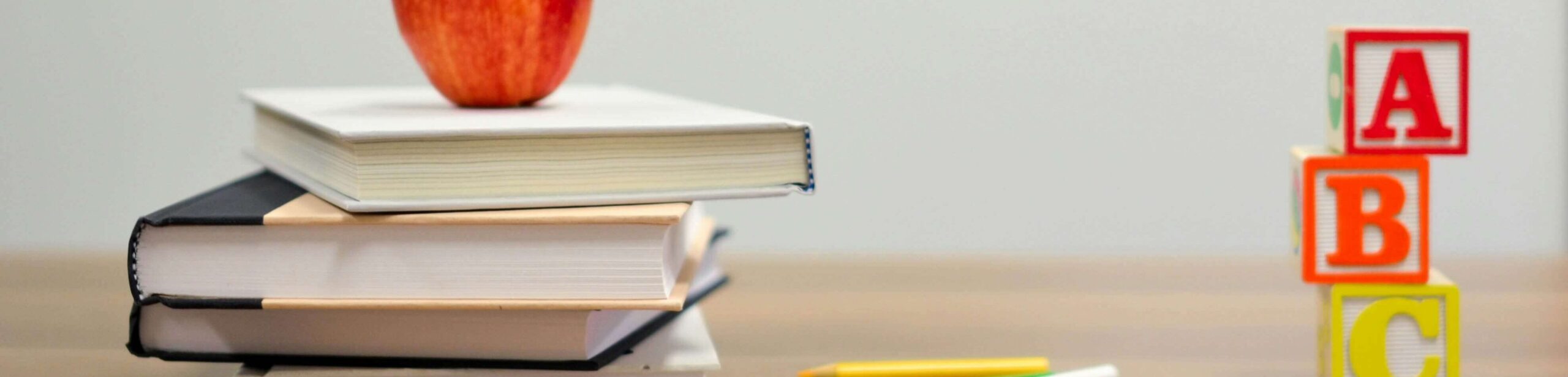Key Learning for Professionals